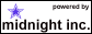 powered by midnight Inc.